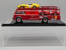 Renntransporter abc brianza gebraucht kaufen  Neunkirchen-Seelscheid