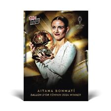 Topps now ballon usato  Roma