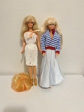 Barbie lotto anni usato  Sansepolcro