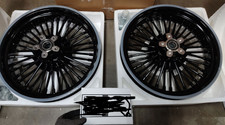 16x3.5 front rear for sale  Dayton