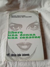 Mino reitano usato  Serrapetrona