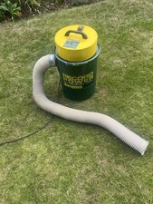 Record 45litre workshop for sale  STANSTED
