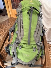 Trekking touren wanderrucksack gebraucht kaufen  Augsburg