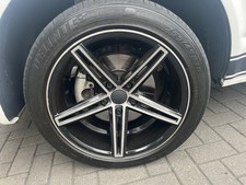 T5.1 transporter alloy for sale  STANLEY