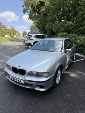 Bmw 528i sport for sale  ANDOVER