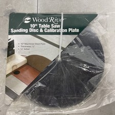 Woodriver table saw for sale  Columbia