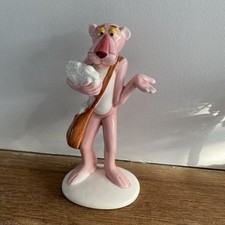 pink panther figurine for sale pink panther figurine for sale LINCOLN