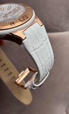 Jacques lemans miami gebraucht kaufen  Grafschaft