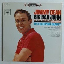 Jimmy dean big for sale  Milton