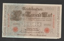 1000 mark berlin gebraucht kaufen  Heroldsberg