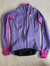 Castelli woman winter for sale  GUILDFORD