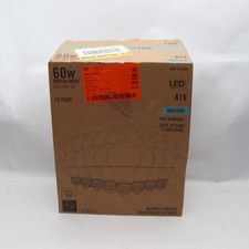 A19 non dimmable for sale  Chillicothe