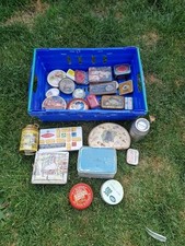 Vintage collection old for sale  BROMLEY