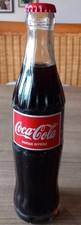Usado, Garrafa rara de Coca-Cola ACL de Bamako, Mali 1999. Garrafa cheia de 300 ml.  comprar usado  Enviando para Brazil