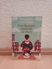 Frau komachi empfiehlt gebraucht kaufen  Reinsberg