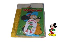 Topolino 822 gadget usato  Macerata