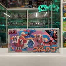 Takatoku time cargo usato  Firenze