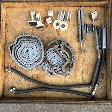 Ricon lift wheelchair for sale  La Habra