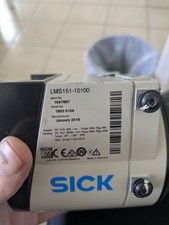 Sick lms 151 d'occasion  Toulouse-