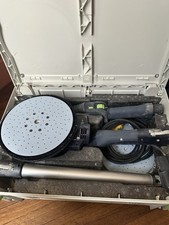 Festool planex for sale  RAMSGATE