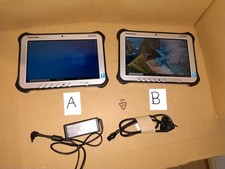 Lot panasonic 10.1 for sale  MANCHESTER