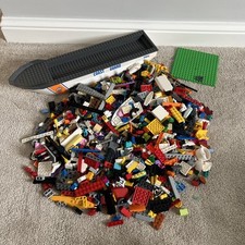 Lego genuine lego for sale  WESTON-SUPER-MARE