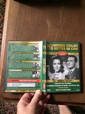 Dvd serie chapeau d'occasion  La Châtaigneraie