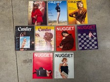 Lot vintage men for sale  Federal Way
