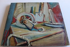 Tableau raymond moisset d'occasion Tableau raymond moisset d'occasion  Seyssel