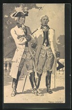 Künstler sign franz gebraucht kaufen  Berlin