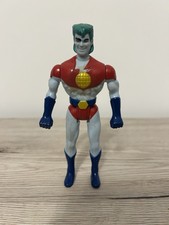 Captain planet action gebraucht kaufen  Annaberg-Buchholz, Mildenau