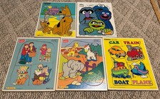 Vintage lot playschool for sale  Bedford