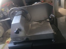 Aufschnittmaschine gebraucht kaufen  Gau-Bischofsheim, Harxheim, Lörzweiler