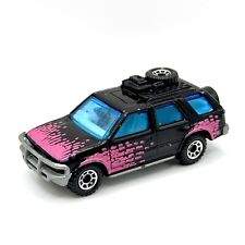 1994 matchbox isuzu d'occasion  Expédié en Belgium