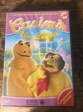 Collection casimir dvd d'occasion  Somain