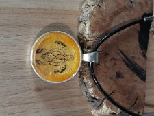 Pendentif main rond d'occasion  Volx