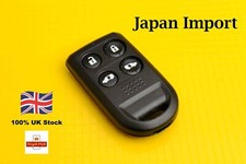 Japan import remote for sale  FELTHAM