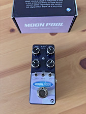 Pigtronix moon pool gebraucht kaufen  Berlin