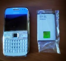 Nokia e72 white usato  Pontedera