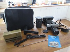Praktica mtl3 35mm for sale  NOTTINGHAM