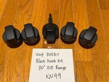 Wolf 805811 black for sale  Dexter