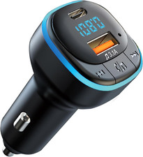 Trasmettitore bluetooth 5.0 usato  Roma