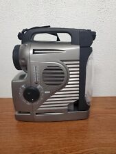 Electronics Claybrooke TV/Lanterna com Rádio AM FM e Banda Meteorológica 2001 - Testado, usado comprar usado  Enviando para Brazil