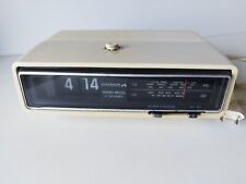 Radio réveil bascule d'occasion  Verneuil-l'Étang