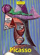 Pablo picasso ingo for sale  UK