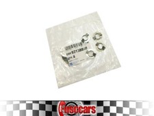 Cabide de escape/clipes de montagem Holden VT VX VY VZ HSV genuíno x4 NOS - 92138858 comprar usado  Enviando para Brazil