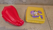 Tupperware brotdose brotzeitbo gebraucht kaufen  Ingolstadt
