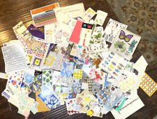 Assorted random stickers for sale  Las Vegas