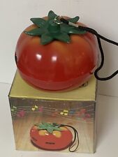Vintage novelty tomato for sale  ILFORD