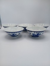 Japanese porcelain rice for sale  DONAGHADEE